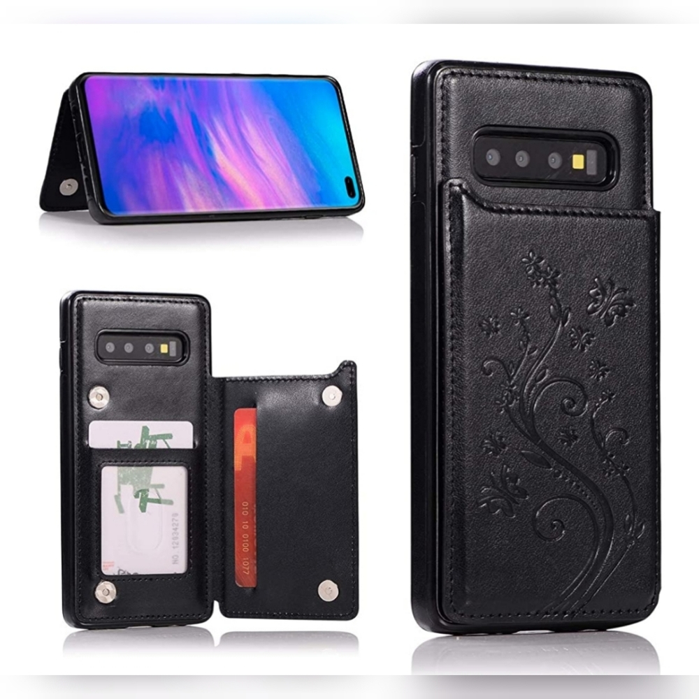 New case for galaxy S10.